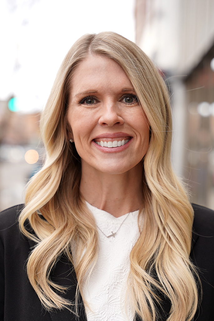 Carlson, Tara