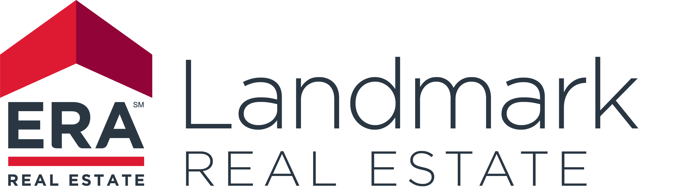 ERA Landmark Real Estate_Distinctive Blue
